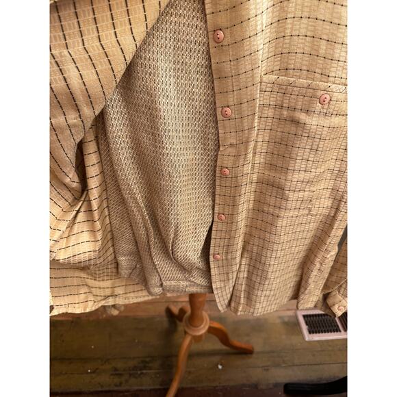 Vintage Spital Nick Casual Dress With Pants Women’s  Size 12 - Picture 2 of 10